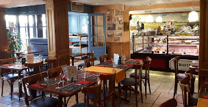 Photo n°26 de Restaurant L'Authentique à Bourg-en-Bresse ()