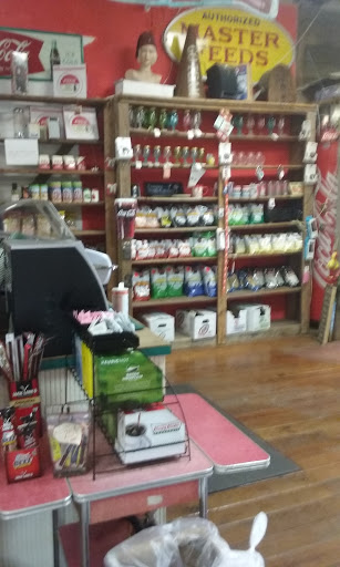 Tobacco Shop «Williams & Taylor Inc», reviews and photos, 523 W Palmetto St, Florence, SC 29501, USA