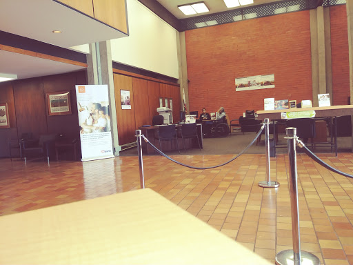 Bank «U.S. Bank Branch», reviews and photos