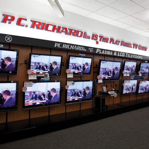 Appliance Store «P.C. Richard & Son», reviews and photos, 2229 NY-347, Stony Brook, NY 11790, USA