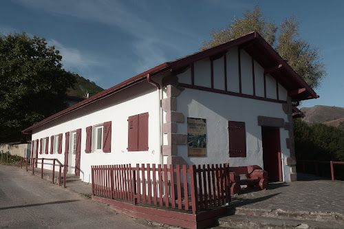 Lodge Gîte Menditarrena Bidarray