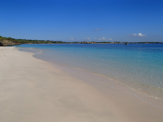 Segui Beach