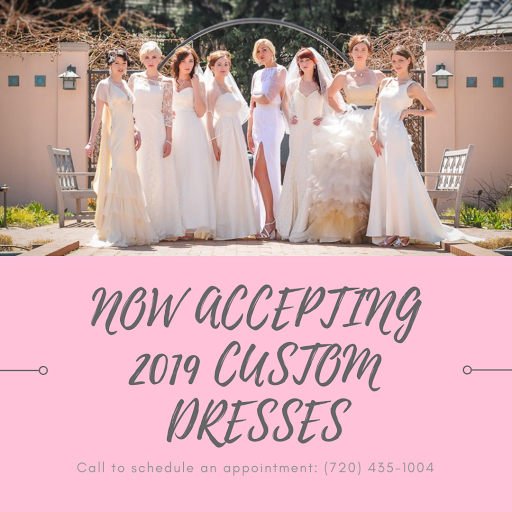 Wedding Store «The Wedding Seamstress», reviews and photos, 7550 Grant Pl, Arvada, CO 80002, USA