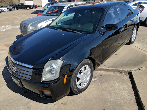 Used Car Dealer «Wolff Auto Sales», reviews and photos, 711 Providence Blvd, Clarksville, TN 37042, USA