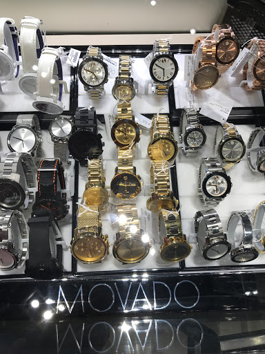 Jeweler «Fountains Jewelers», reviews and photos, 801 S University Dr A112, Plantation, FL 33324, USA