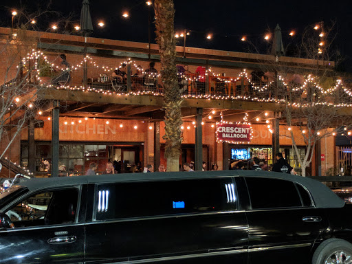 Live Music Venue «Crescent Ballroom», reviews and photos, 308 N 2nd Ave, Phoenix, AZ 85003, USA