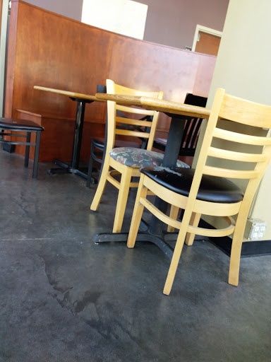 Coffee Shop «The High Ground Cafe», reviews and photos, 301 E Market St, Iowa City, IA 52245, USA