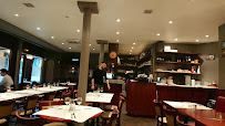 Atmosphère du Restaurant libanais El Farès à Paris - n°6