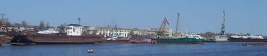 Chkalovskaya Sudoverf