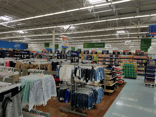 Discount Store «Walmart», reviews and photos, 150 Barnum Avenue Cutoff, Stratford, CT 06614, USA
