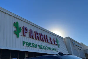 Parilla restaurant LLC image