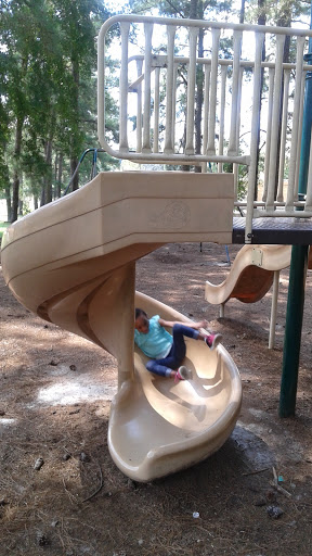 Recreation Center «Gresham Park Recreation Center», reviews and photos, 3113 Gresham Rd S E, Atlanta, GA 30316, USA