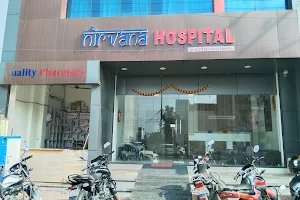 Nirvana Super speciality hospital image