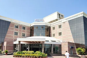 Gheesibai Memorial Mittal Hospital & Research Centre image