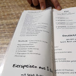 Photo n°2 de l'avis de Bärbel.i fait le 31/05/2020 à 17:18 sur le  Café Atlantic à Berlin