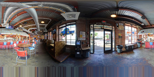 Live Music Bar «Tin Roof», reviews and photos, 315 Beale St, Memphis, TN 38103, USA