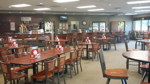 Convention Center «The Bridges at Beresford Golf Course and Community Center», reviews and photos, 601 S 7th St, Beresford, SD 57004, USA