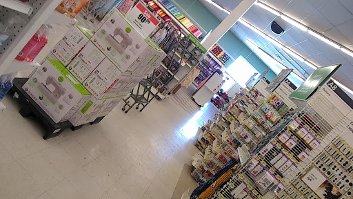 Fabric Store «Jo-Ann Fabrics and Crafts», reviews and photos, 7386 Market St, Boardman, OH 44512, USA