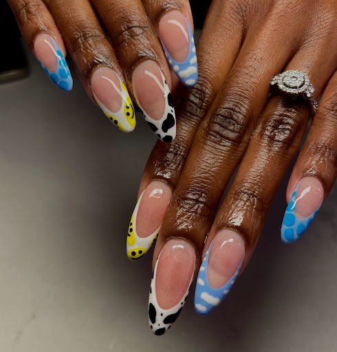 Beauty Salon «Bellezza Beauty Bar», reviews and photos, 1600 W Call St #106, Tallahassee, FL 32304, USA