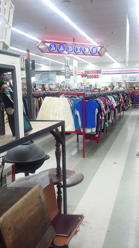 Thrift Store «Dav Thrift Store», reviews and photos