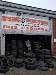 Tyre Junction