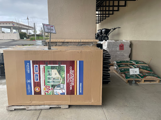 Tractor Supply Co.
