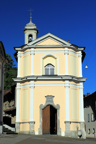 Chiesa della Beata Vergine del Suffragio
