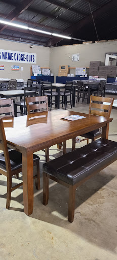 Furniture Store «American Freight Furniture and Mattress», reviews and photos, 639 Lanark Dr, San Antonio, TX 78218, USA