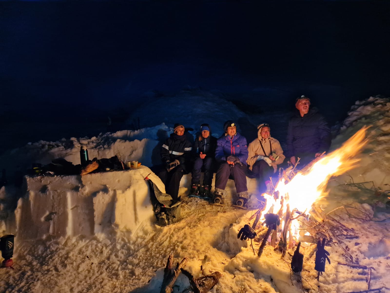 Photo n° 5 de l'avis de Carole.o fait le 27/02/2023 à 09:45