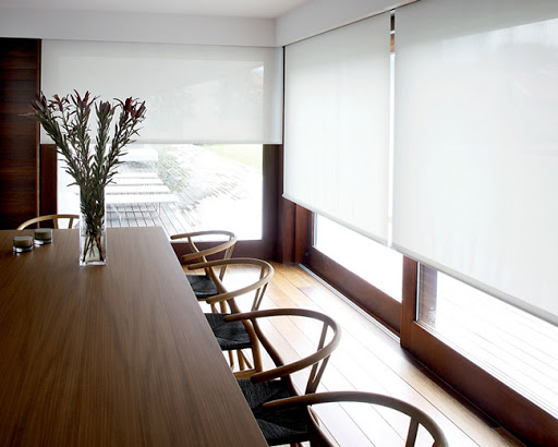 Persianas Y Decoración