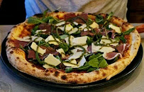 Pizza du Restaurant italien Impasto à Castries - n°7