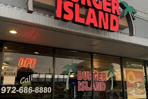 Burger Island image
