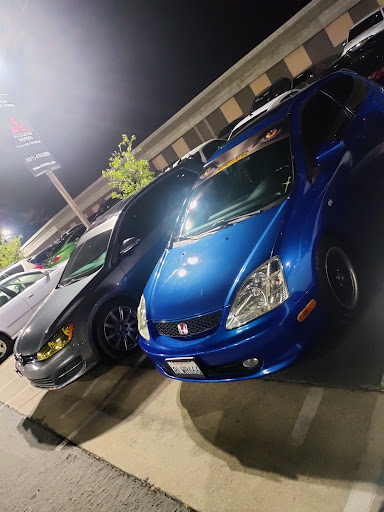 Mitsubishi Dealer «Auto Gallery Mitsubishi - Corona», reviews and photos, 2550 Wardlow Rd, Corona, CA 92882, USA