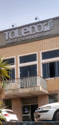Toledo Prudente Centro Universitário - Universidade