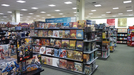 Book Store «Barnes & Noble», reviews and photos, 9850 Brook Rd, Glen Allen, VA 23059, USA