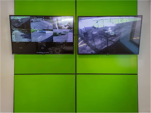 Storage Facility «Extra Space Storage», reviews and photos, 565 Main St, Hudson, MA 01749, USA