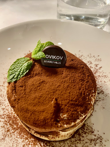 Tiramisu 🙏😊