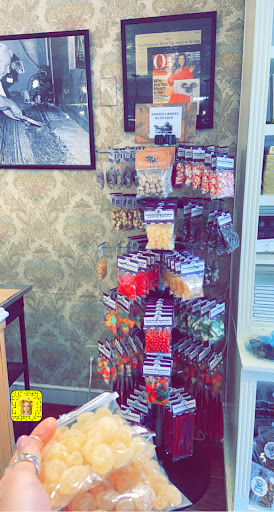 Bakery «Ye Olde Pepper Company», reviews and photos, 122 Derby St, Salem, MA 01970, USA