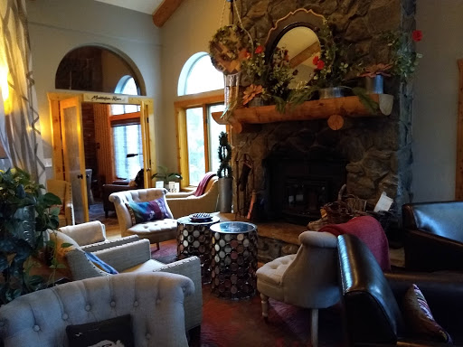 Day Spa «TallGrass Aveda Spa & Salon», reviews and photos, 997 Upper Bear Creek Rd, Evergreen, CO 80439, USA