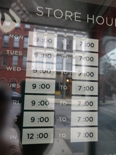 Wine Store «City Liquor & Wine», reviews and photos, 298 Main St, Poughkeepsie, NY 12601, USA