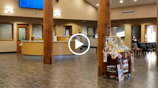 Federal Credit Union «P1FCU - Warner Avenue, Lewiston», reviews and photos