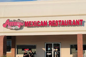 Amigo Mexican Restaurant | Brainerd image