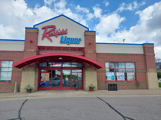 Richfield Liquor, 7700 Lyndale Ave S, Richfield, MN 55423, USA, 