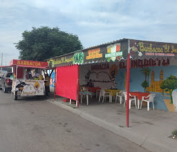 Barbacoa El Inquieto photo