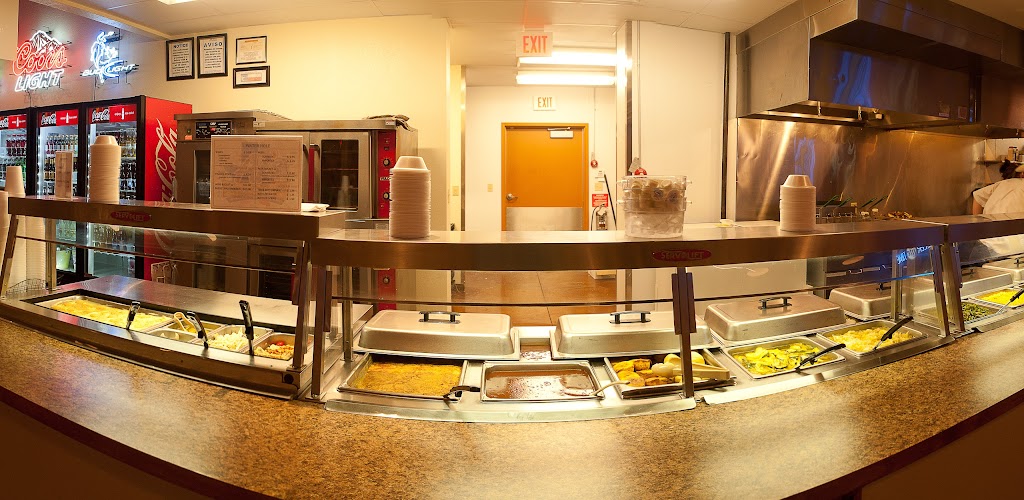al's mesquite grill