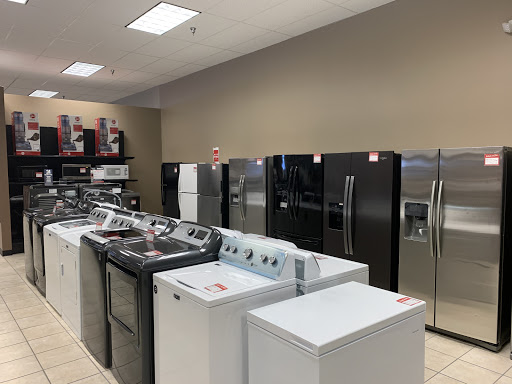 Furniture Store «Badcock Home Furniture &more», reviews and photos, 7965 Tara Blvd #330c, Jonesboro, GA 30236, USA