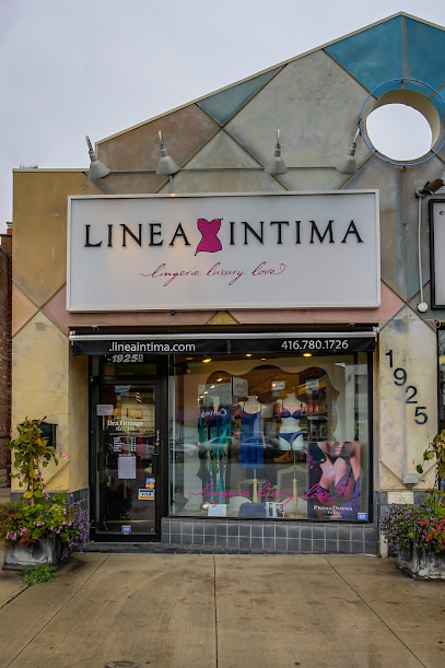 Linea Intima