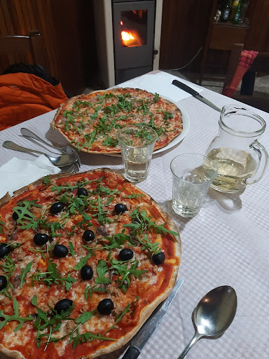Pizzeria GREEN POINT in Contignano, Provincia di Siena