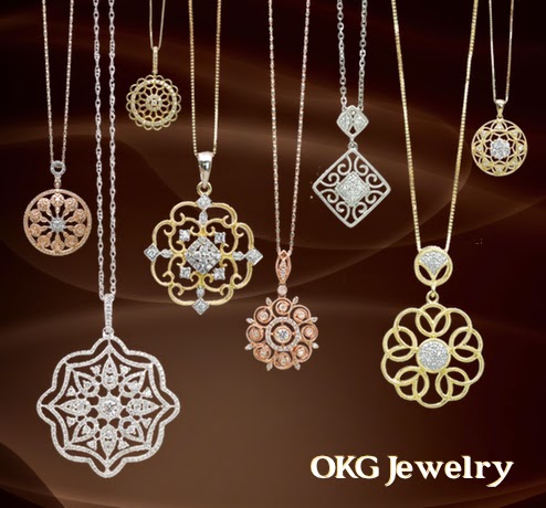Jeweler «OKG Jewelry Corporation», reviews and photos, 254-29 Horace Harding Expy, Little Neck, NY 11362, USA