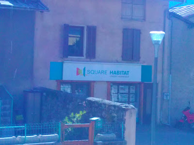 Square Habitat Embrun à Embrun